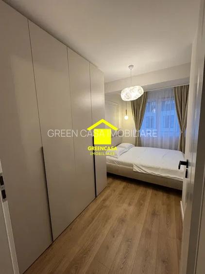 Apartament 2 camere, Gheorgheni, LUX - 3