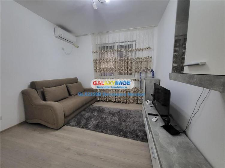 Garsoniera Militari Residence Mobilata,Utilata 51.500 Euro - 21