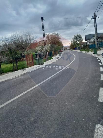 Casă / Vilă cu 4 camere de vânzare Curtea de Arges - 26