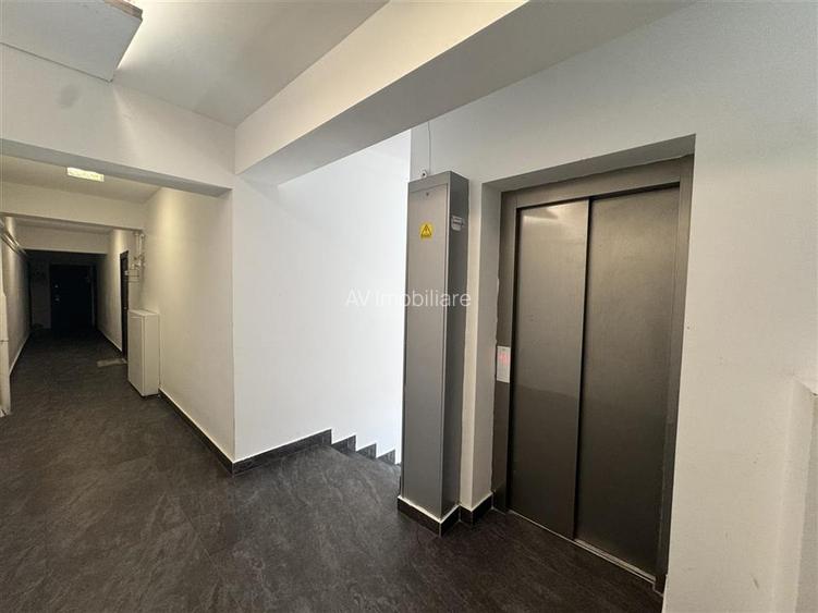 VANZARE STUDIO - ILIE PETRE- MOBILAT UTILAT- REZIDENTIAL APUSULUI 3 - 2