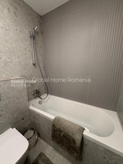 Apartament 2 camere | 77 mp | Parcare subterană | Boxă | Prima închiriere - 10