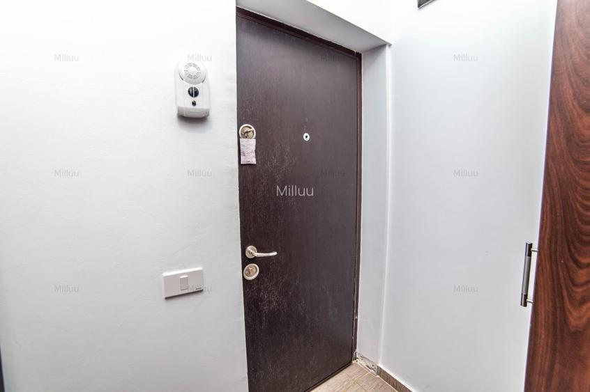 2 camere | Parcare | 15 Min Metrou Dimitrie Leonida - 14