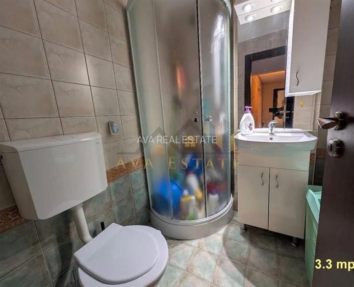 Aparatment 4 camere | Decomandat | 100 mp - Zona Sagului - 13