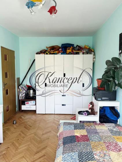 Apartament decomandat in cartierul Gheorgheni - 8