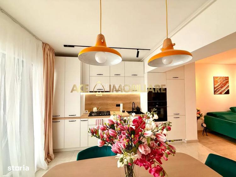 2 Camere de inchiriat | Dudesti | Metrou | Lux | Parcare - 7