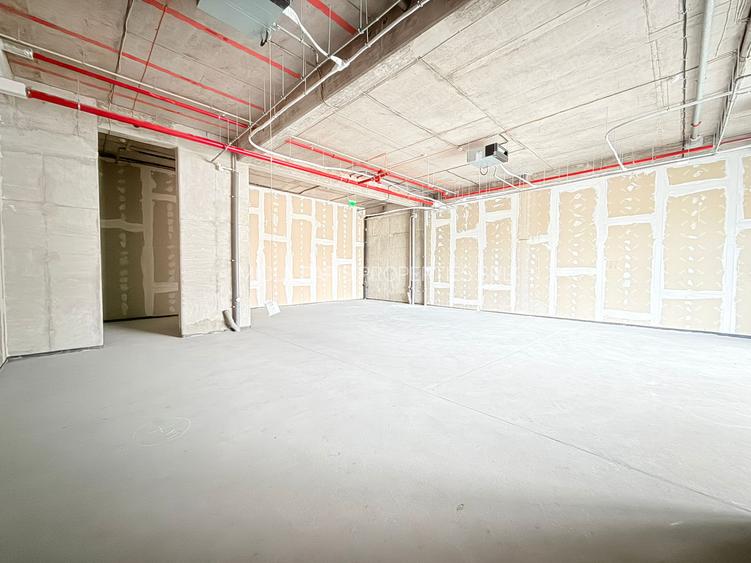 Spatiu comercial - One Cotroceni Park - 5