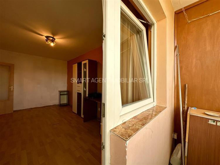 Garsoniera confort 1. Zona Micalaca , Arad - 4