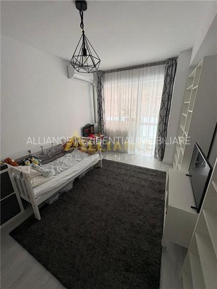 Apartament 3 camere 2 bai –  New Confort City Popesti Leordeni - 12