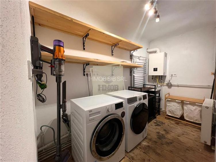 Apartament de Lux 2 camere 55mp zona Ultracentrala - 12