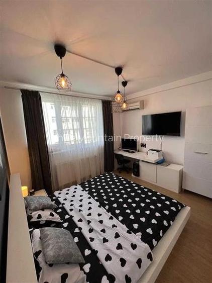 Ion Mihalache, apartament 2 camere - 4