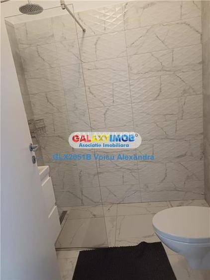 Apartament Nou Berceni - Dimitrie Leonida -  Cat Friendly - Metrou - 10