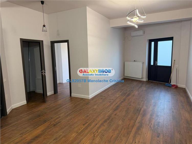 Apartament 2 camere Pipera - Spatiu Comercial - 4