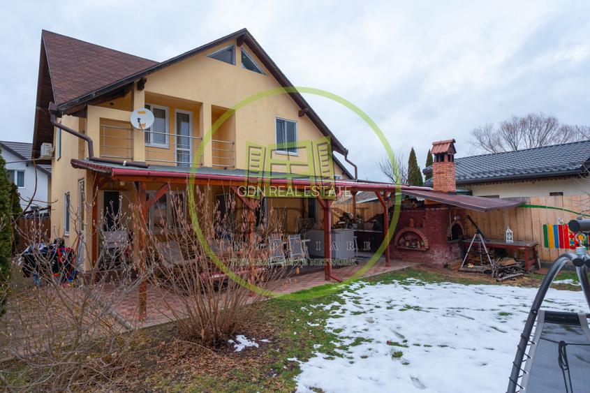 Casa de vanzare STUPINI - 2