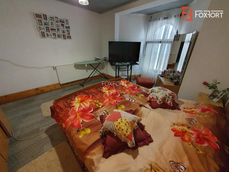 COMISION 0% Casa individuala cu 5 camere si teren de 1222 mp, Jebel - 33