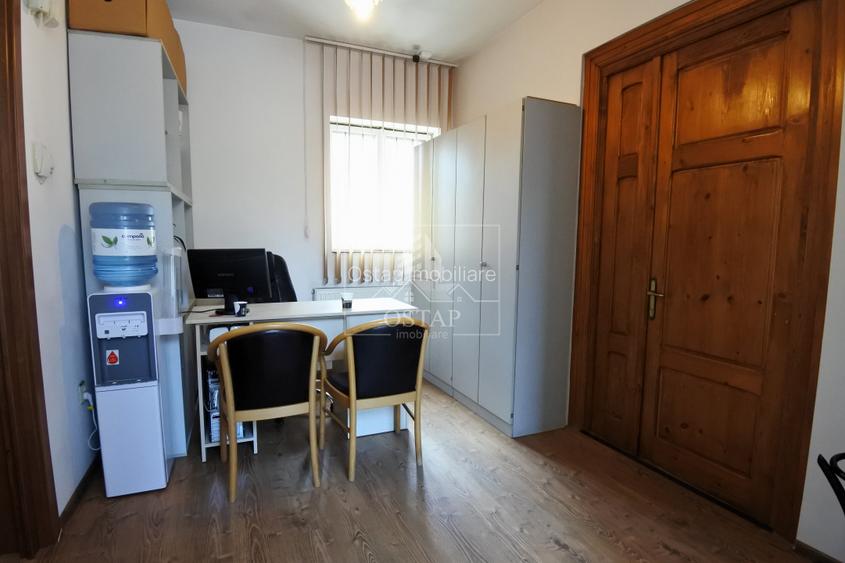 spațiu birouri-45 mp-strada Oituz-lângă Judecătoria Bacău - 3