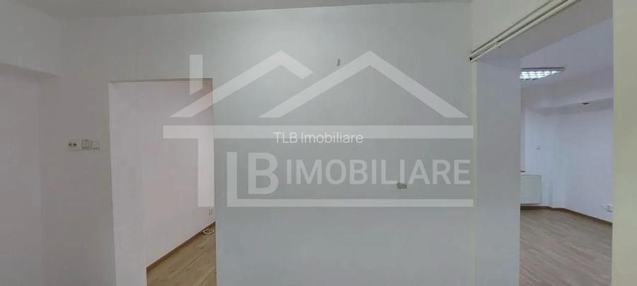 Spatiu comercial, 40 mp, Zona Poli 2 - 6
