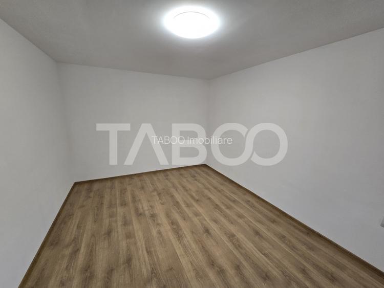 Spatiu industriat de inchiriat 88 mpu acces auto zona Turnisor Sibiu - 6