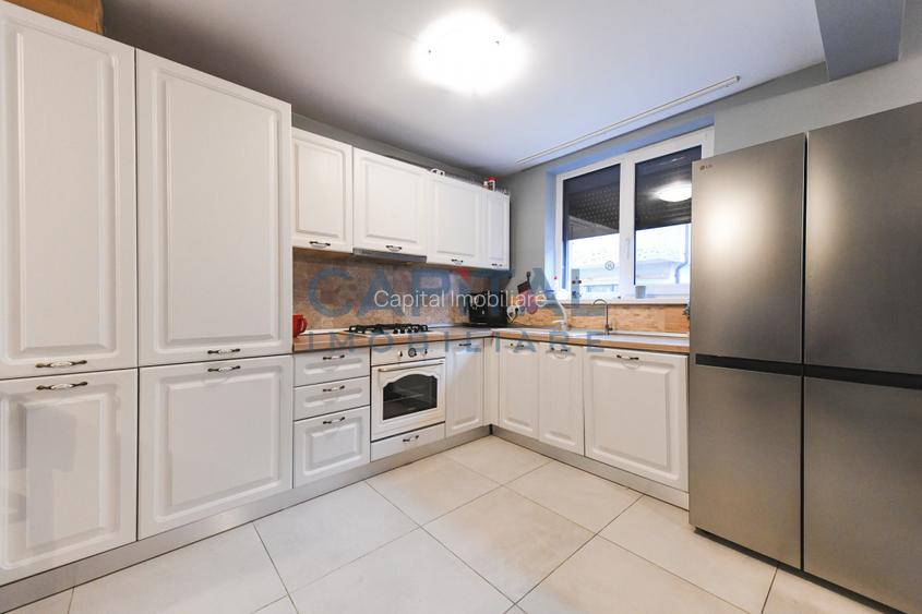 COMISION 0 | Duplex  Modern 140mp | 200 mp teren | Tineretului | Floresti | - 6