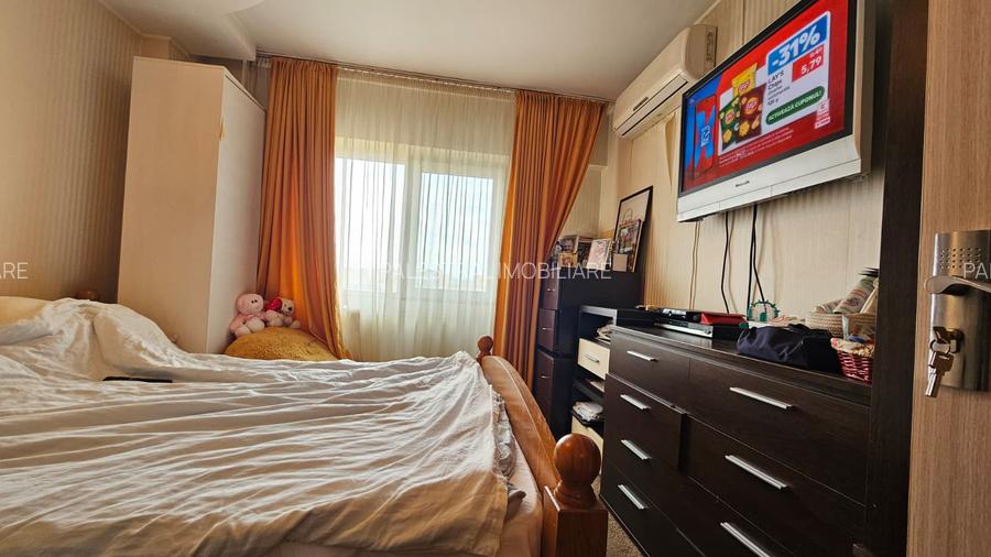 Apartament Centrul Civic,vedere Tampa,mobilat-utilat,178000 Euro - 8