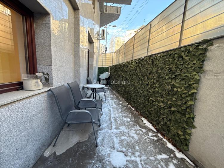 Inchiriere birou Parter - Natiunile Unite - Unirii - Parlament - 3