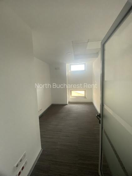 Birouri de închiriat | 503 mp | Piața Romană - 4