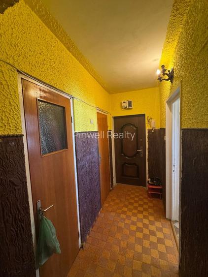 Apartament 3 camere I Mihai Bravu - 11