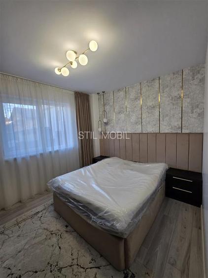 Apartament 3 camere, Nicolina, parcare 155.000 Euro - 8