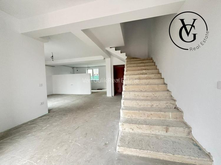 Vila tip duplex - 3 camere | Lumina - 13