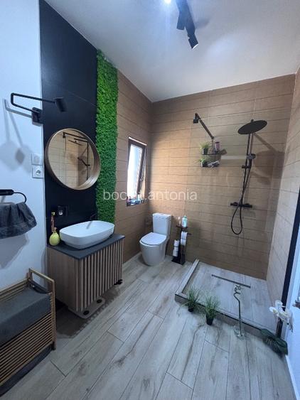 Proprietar | vând casă individuală modernă | Sânandrei | 2 fronturi stradale - 10