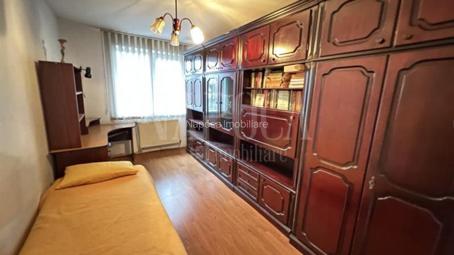Apartament 3 camere de vanzare in Gheorgheni, Cluj Napoca - 7
