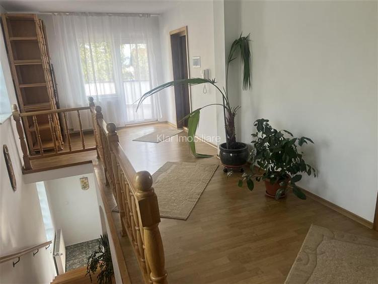 Inchiriere casa la cinci minute de Big pentru clinica salon sau locuit - 9