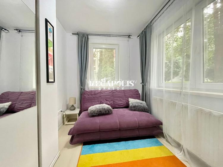 Apartament 3 camere | Open Space | Avantgarden - 11