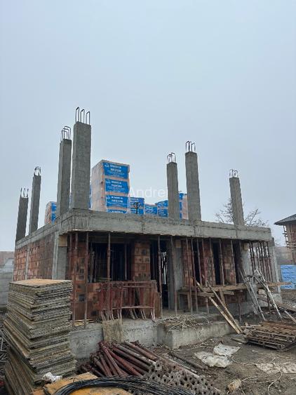 Casa Dragomiresti Vale langa Chiajna - 15