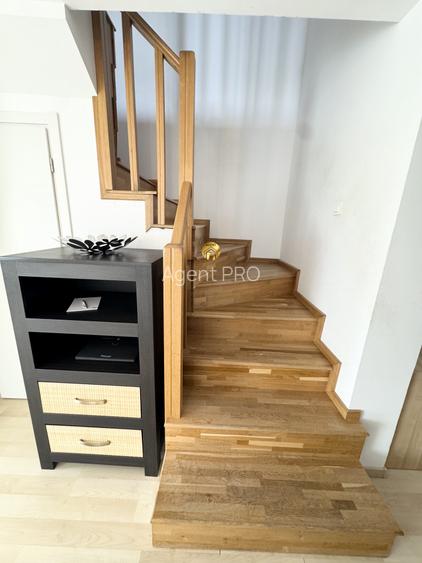 Vila Individuala 5 camere - 402mp Teren - Otopeni Odaile - 9