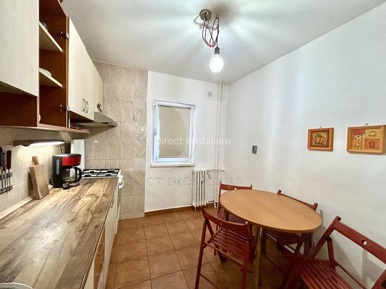 🏡 Apartament de închiriat – Zona Gheorgheni (Interservisan) - Cluj - 8