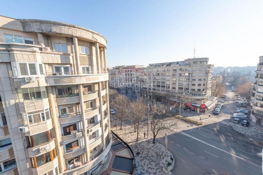 Apartament 3 camere de inchiriat, Decebal, Piata Alba Iulia - 8