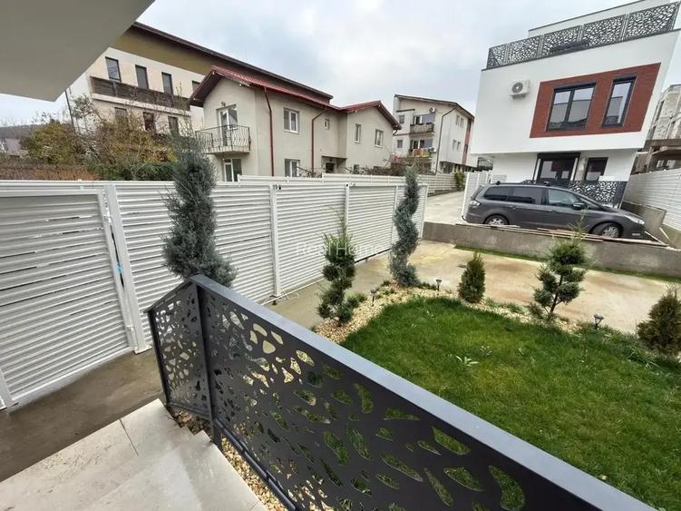 Casa Vila noua 3 dormitoare + birou / 4 bai / 16 min metrou 1 Dec 1918 - 3