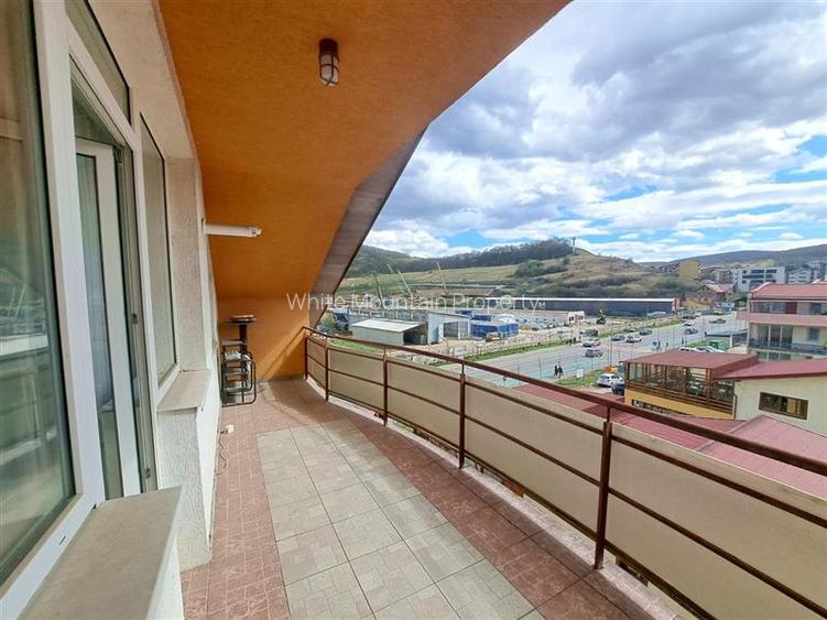 Cluj, Floresti apartament 4 camere, negociabil - 27