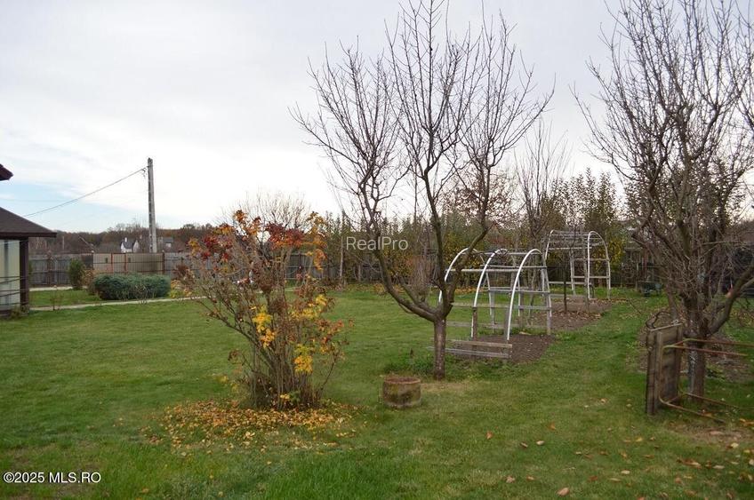 Glambocu - Bascov, Casa constructie 2008, teren 1066 mp! - 24