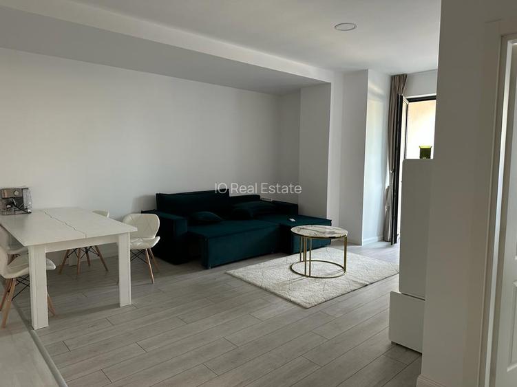 INCHIRIERE APARTAMENT 2 CAMERE VIA PIPERA/LUX/UTILAT SI MOBILAT/PARCARE INCLUSA - 6