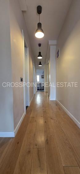 Dorobanti-Capitale, apartament in vila interbelica renovata - 16