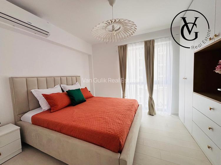 Apartament 3 camere Popesti Leordeni - Metrou Dimitrie Leonida - Bloc Nou - 3