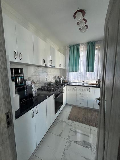 Casa individuala,mobilata si utilata complet, Bucium-Visan,400mp teren - 8