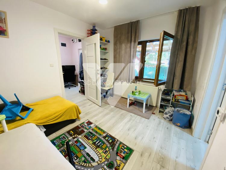 Apartament la casa, 2 camere de vanzare in Sibiu zona Lazaret - 3