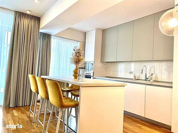 PENTHOUSE PREMIUM 3 CAMERE DE INCHIRIAT | SOSEAUA NORDULUI | HERASTRAU - 4