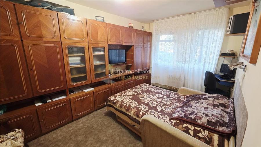 APARTAMENT 3 CAMERE 65 MP MANASTUR ZONA PADIN - 14