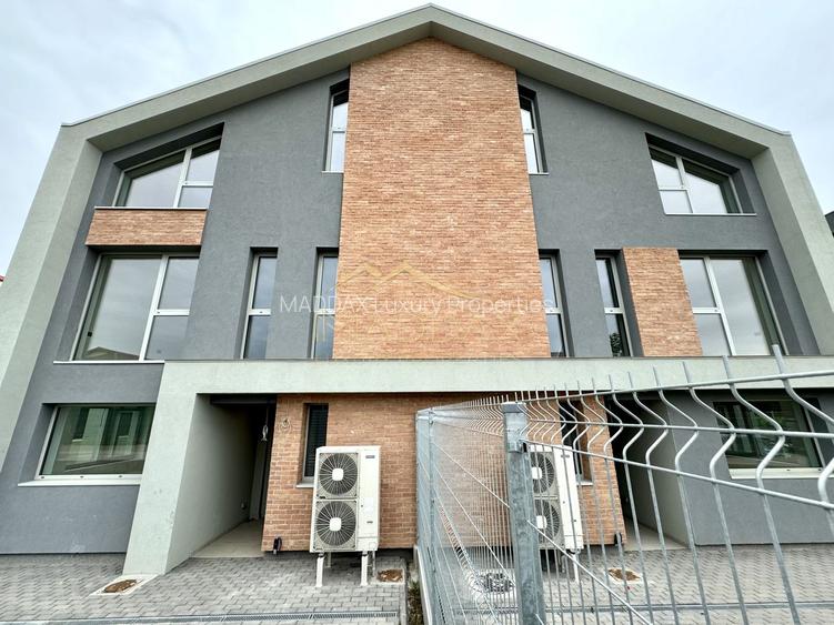 Vila Smart&Green *276mp* First Rent // Pipera-Erou Iancu Nicolae - 36