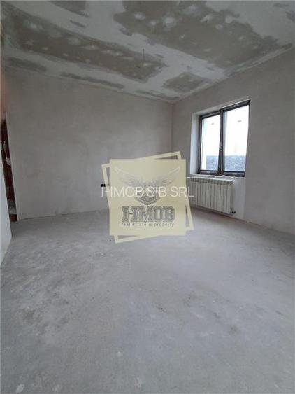 Casa rezidentiala generoasa cu 5 camere 3 bai  dressing  parcare - 7