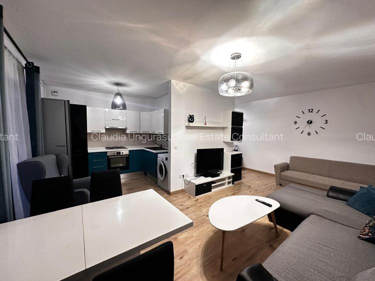 Apartament spatios 3 camere Belvedere, parcare inclusa - 7