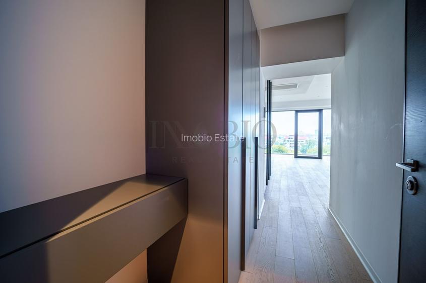 Apartament 3 Camere | Mircea Eliade | Loc de Parcare - 5
